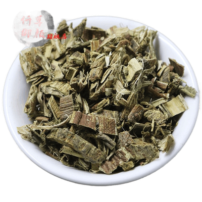 榆树皮老榆树外皮榆白皮新货洗发水搭配皂角侧柏叶