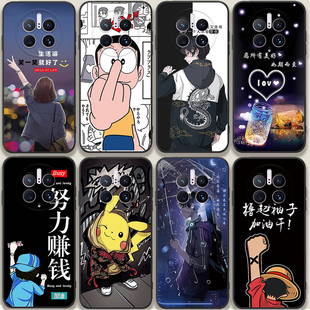 pro魅特mt40e男女m40卡通mate3 mata30e情侣mete全包mate20防摔mate10 适用于 华为mate40pro手机壳mate50新款