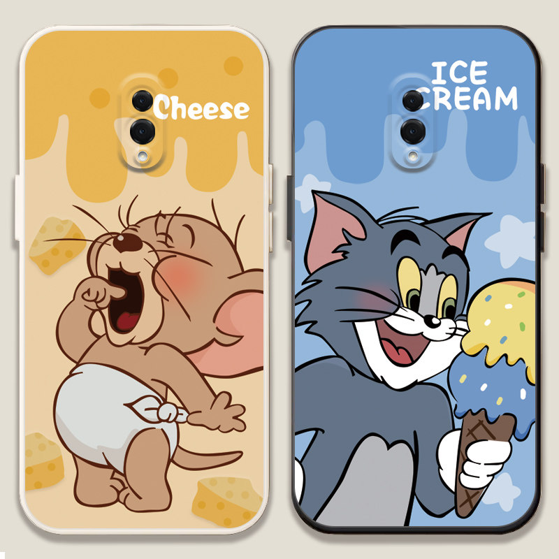 适卡通,国中潮风壳护保