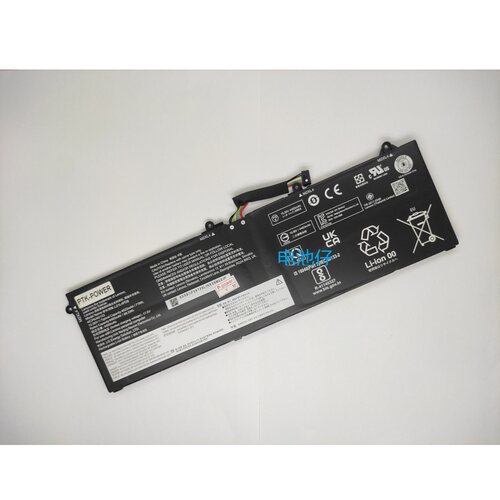 适用于 联想 ThinkBook 16 G4+ IAP ARA L21L4PD8  L21M4PD8 电池