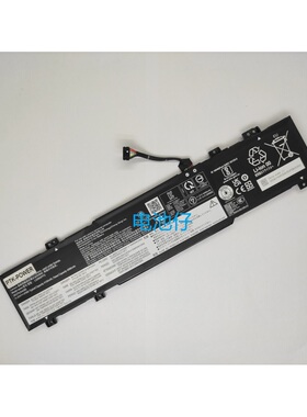 适用于 联想 L22M3PF2 L22L3PF2 L22D3PF2 L22C3PF2 笔记本电池