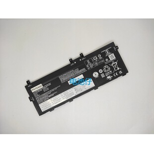 适用于 联想 ThinkPad X13 Yoga Gen 2 L20M3P71 L20C3P71 电池