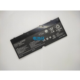 T935 U745 T904 FMVNBP232 笔记本电池 适用于 FPCBP425 富士通