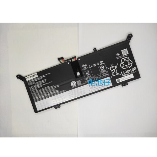 适用于联想 YOGA Air15 L23B4PF3 L23C4PF3 笔记本电池7.74V 70Wh