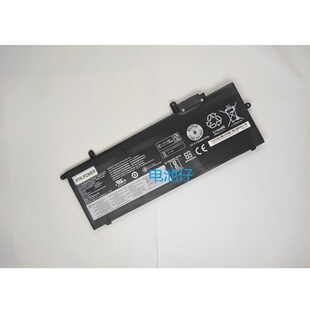 适用于联想 ThinkPad X280 L17L6P71/C6P72 TP00093A 01AV470电池