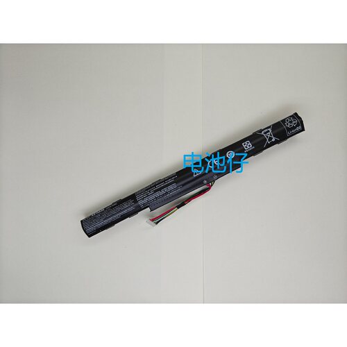 适用于宏基TMP249TMP259 TX40-G2 N16Q1 N16Q2 AS16A5K/7K/8K电池