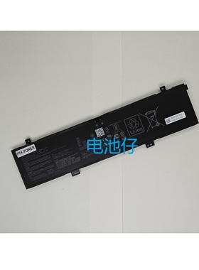 适用于华硕 幻14 2022 GA402R/RK/RJ FX517Z/ZC/ZE C41N2101 电池
