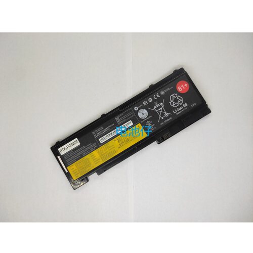 适用于 联想ThinkPad T430S T430SI T420S 45N1143/1038 81+ 电池