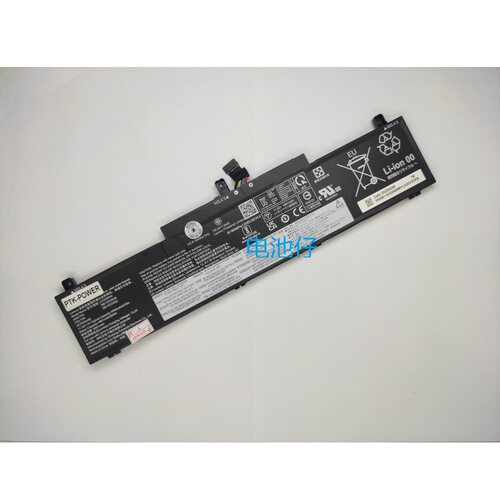 适用于联想ThinkPad T14p Gen1 T14 Gen 2/neo 14 L21D3PD4  电池