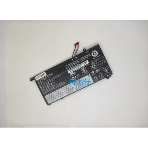 适用于联想昭阳K4E-AREITL E5-ITL L19L3PDAL19M3PDAL19D3PDA电池