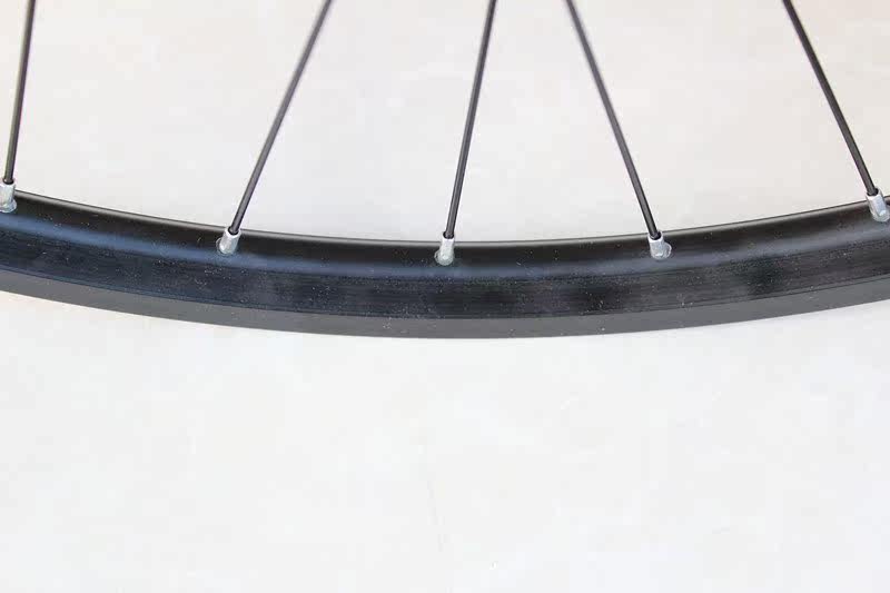 Roues de vélo Mountain Bike 26 pouces - Ref 2377168 Image 4