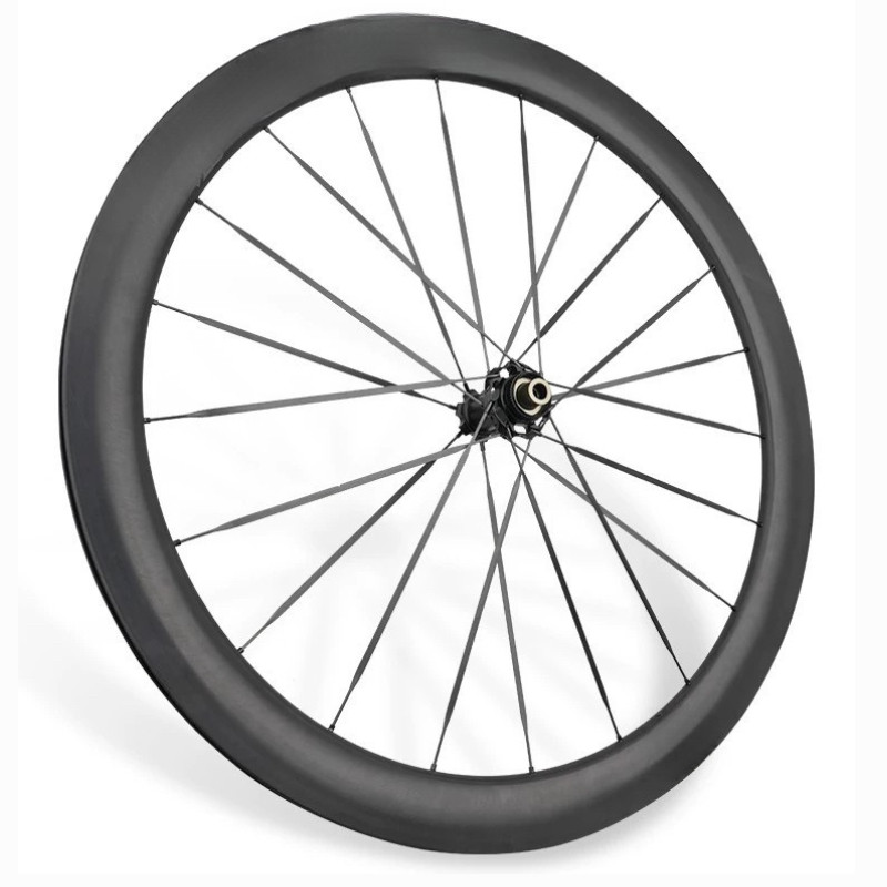 DtSwiss超轻公路自行车碳辐条陶瓷轴承54t棘轮碳纤维轮组