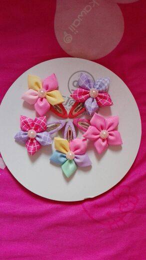 Accessoire cheveux - Ref 1205029 Image 1