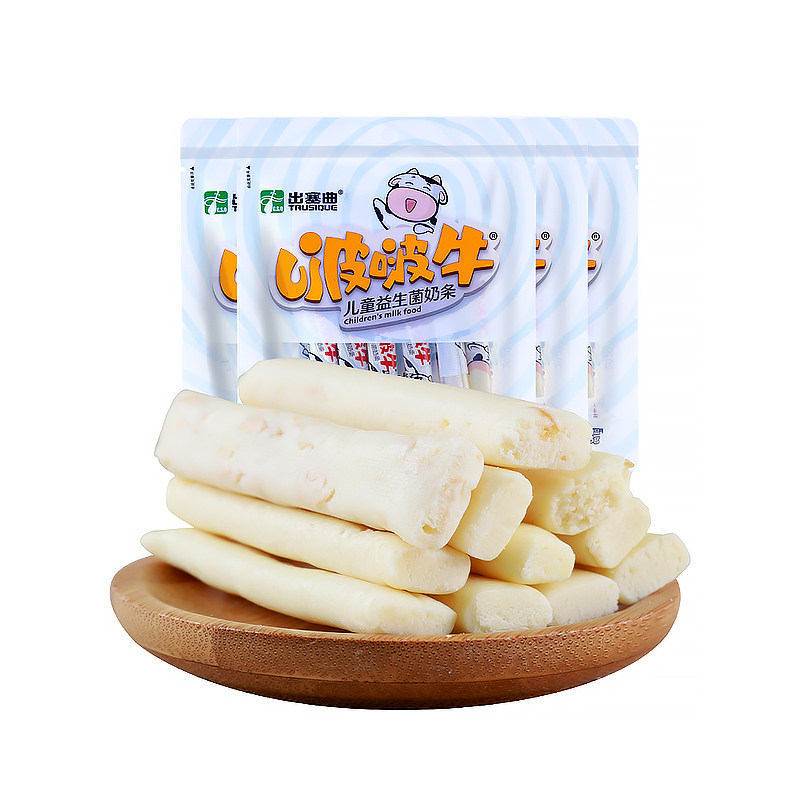 儿童奶酪棒内蒙古特产手撕奶条240g小孩宝宝零食1岁健康营养小吃在类目 零食/坚果/特产, 奶酪/乳制品/, 内蒙古奶酪中 - 来自Buy2taobao.com提供专业的淘宝代购服务