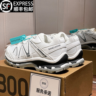 香港正品XT6-Quest户外徒步登山鞋运动男女鞋2026新款机能休闲鞋