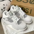 AJ4 Grey [High-End Flagship - Way Ahead]