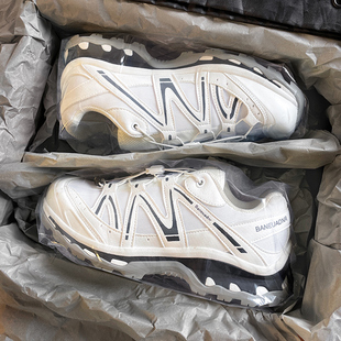 官方正品XT6-Quest户外徒步登山鞋越野男女鞋2026新款机能运动鞋