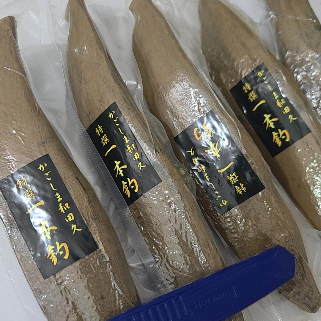 传统鲣节地方萨摩型钓鱼