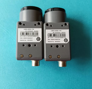 凌云工业相机LBAS-GE60-17M，600万像素黑白工业相机