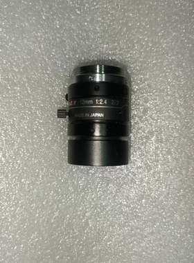 东正Ls8056A线扫工业镜头80mm F5.6 0.2X-0.4X