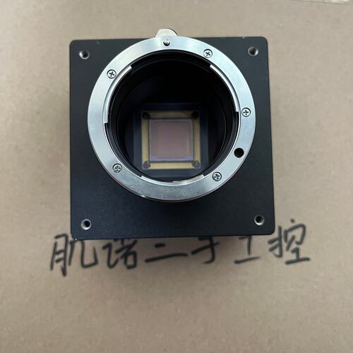 请询价A504K超高速CMOS面阵工业相机130万像素