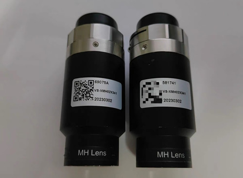 XF-T1X110D-Y11 V5 灿锐远心镜头C2514-M  FA5001C长步道FA镜头议