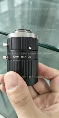 长布道镜头FA2516A  fa5002d WWK04-110-230  XF-10MDT05X110议价