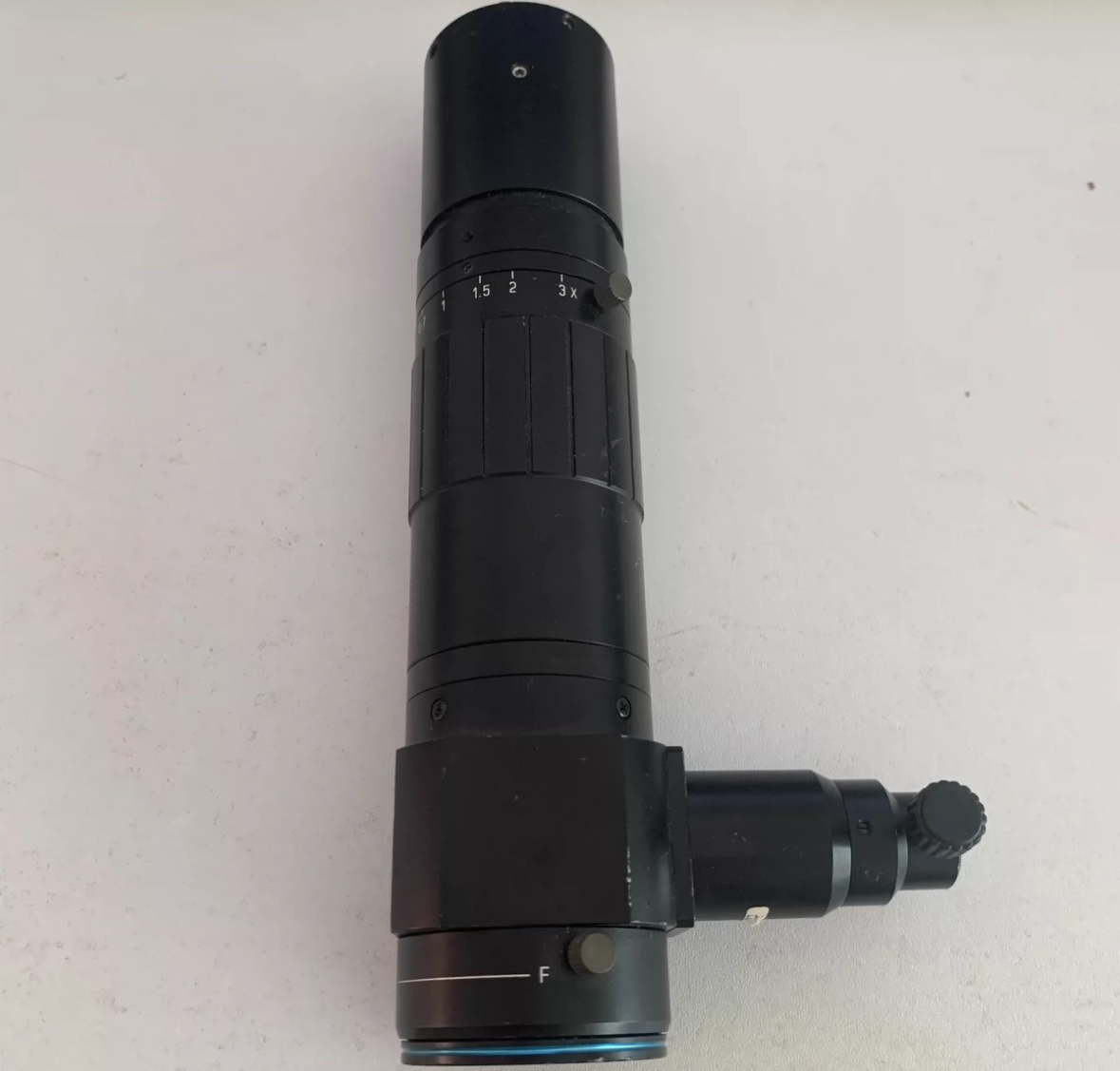 康标达 M0814-MP2     8mm  F1.4   2/3工业镜头