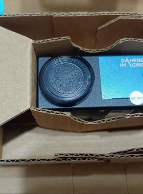 MER2-507-23GM大恒 水星二代MERCURY系列500万像素黑色工业相机