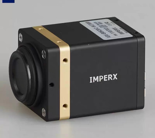 IMPERX IGV-B0620C-KC000 彩色CCD 工业相机 高帧率