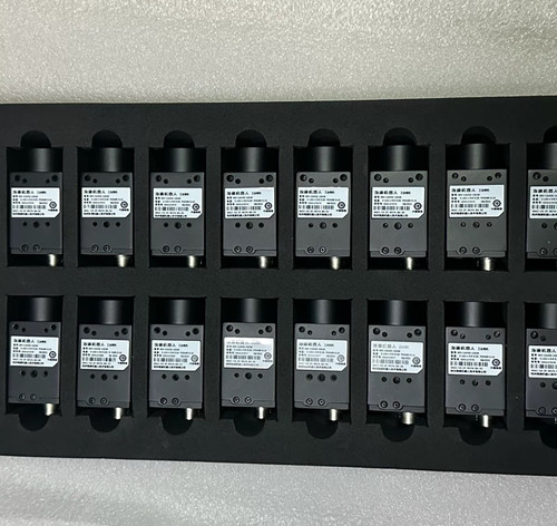 海康相机工业相机MV-CS200-10GM，2000万像素黑白相机