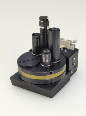 JENOPTIK半导体检测专用镜头组 ICOS OP773电动镜头组