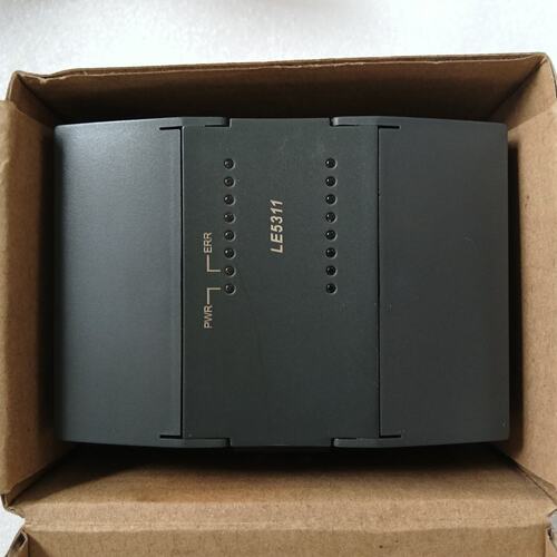 请询价和利时HollySys LE5311扩展模块，AI 0-10