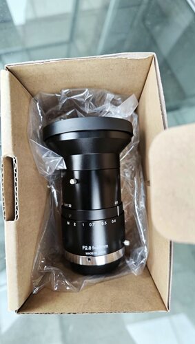 JAI GOX-5105M-CXP  BV-L1028-F   raL2048-48gm   acA1920-48gm