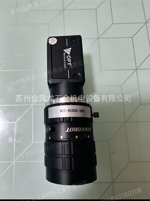 康标达镜头25mm1：1：4， PYRITE 4/60 V38  OMRON FZ-S2M议价出