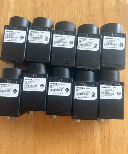 海康机器人工业相机MV-CU060-10GM海康工业相机