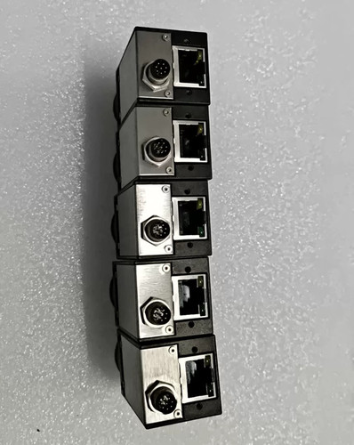 堡盟工业相机baumer  VCXG-51C 堡盟500万彩色相机