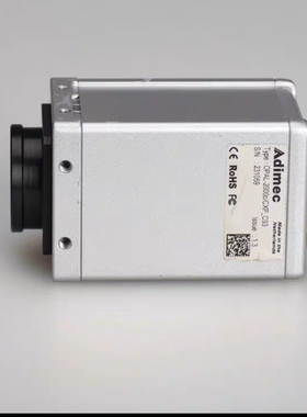 Adimec OPAL-2000C/CXP_C93 彩色CCD工业相机 二手现货