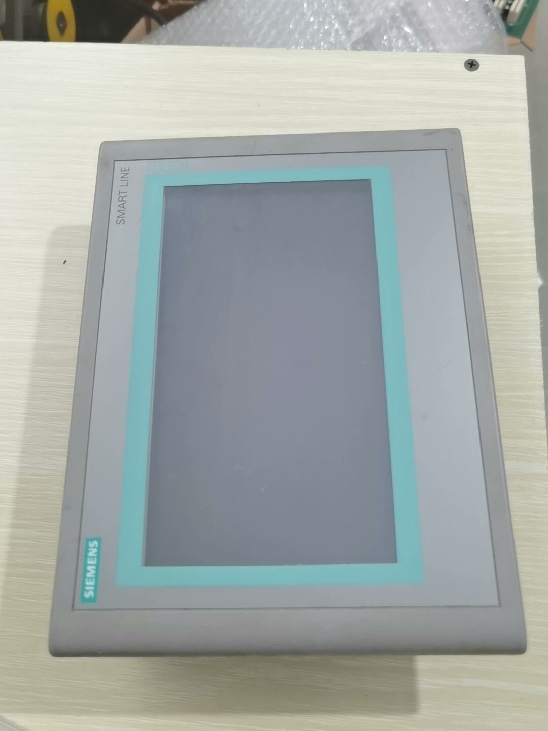 原装西门子触摸屏7寸smart700ie6av6 648-0