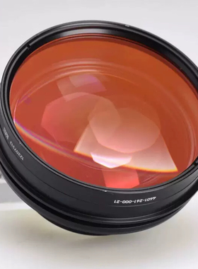 LINOS F-Theta-Ronar YAG光纤 1064nm 场镜 4401-261-000-21