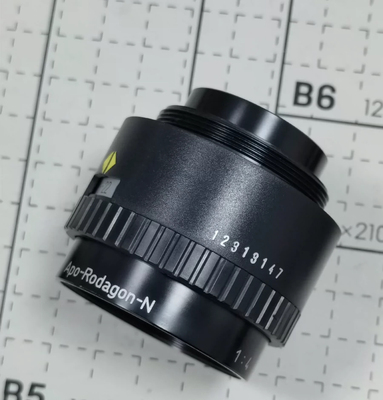 罗敦斯得APO-Rodagon-N 80/4放大头