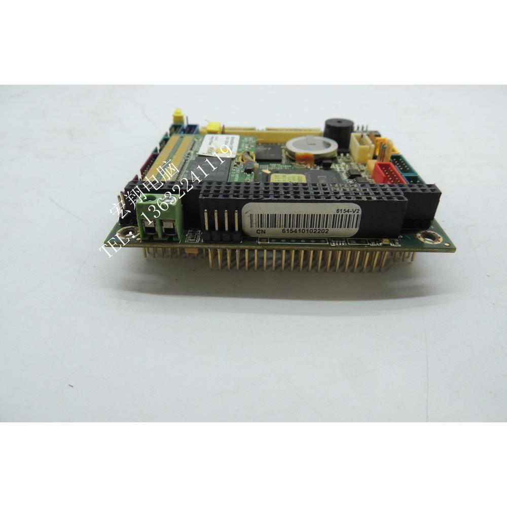 昭营 VSX-6154-V2 盟立 DM84J-1主板 PC/104工控主板 监护仪主板 电子元器件市场 板卡配件 原图主图