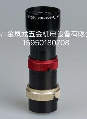 NAVITAR 1-50752 12X高变倍比 电动变倍镜头