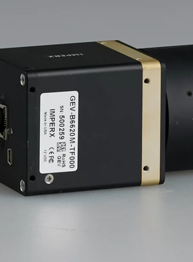 teli BU406MC 彩色工业相机 400万像素 高帧率 USB3.0接口