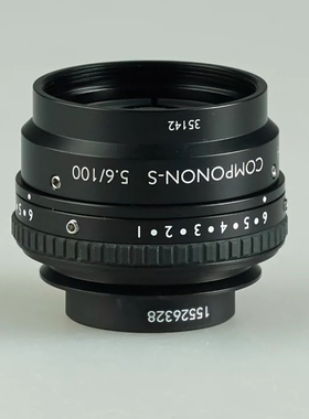 尼康 AF Micro 60mm f/2.8 D 微距镜头