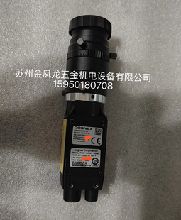 康耐视智能相机IS8402M 363