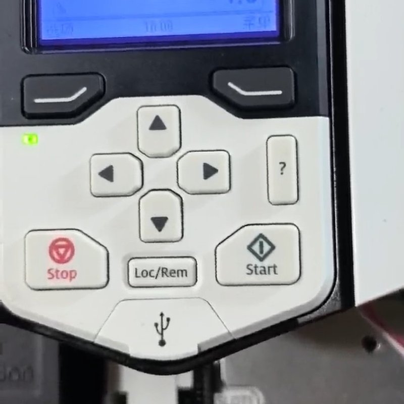 请询价变频器ACS510-01-07A2-4，3KW大功率三