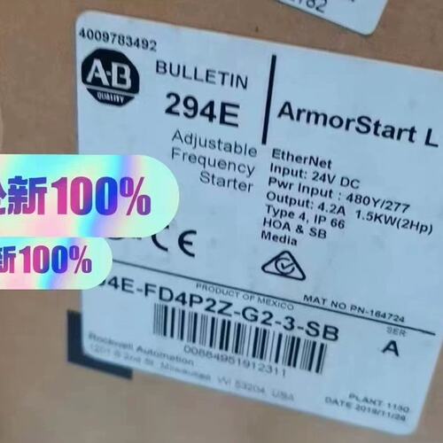 请询价294E-FD2P5Z-G1-3-SB 正品