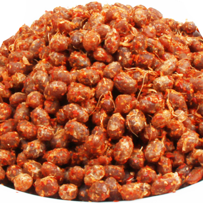 山东特产臭盐豆子山东豆豉