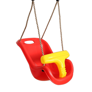 小孩玩具室外儿童秋千室内家用婴幼儿户外庭院荡秋千吊绳宝宝座椅